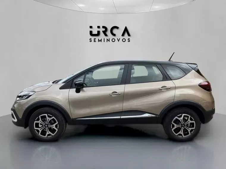 Renault Captur Diversas Cores 4