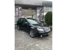Subaru Tribeca