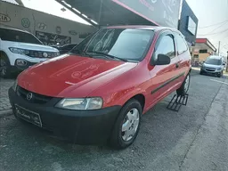 Chevrolet Celta