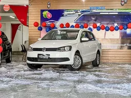 Volkswagen Voyage