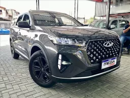 Chery Tiggo 7