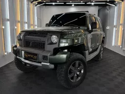 Troller T4