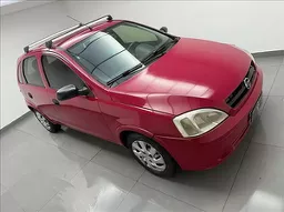 Chevrolet Corsa