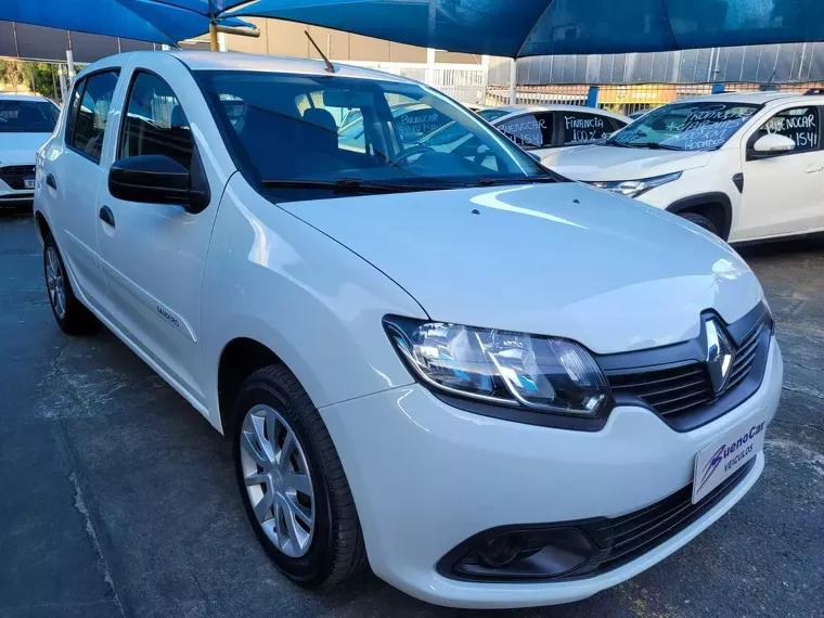 Foto do carro