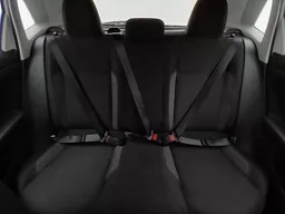 Volkswagen Polo Hatch
