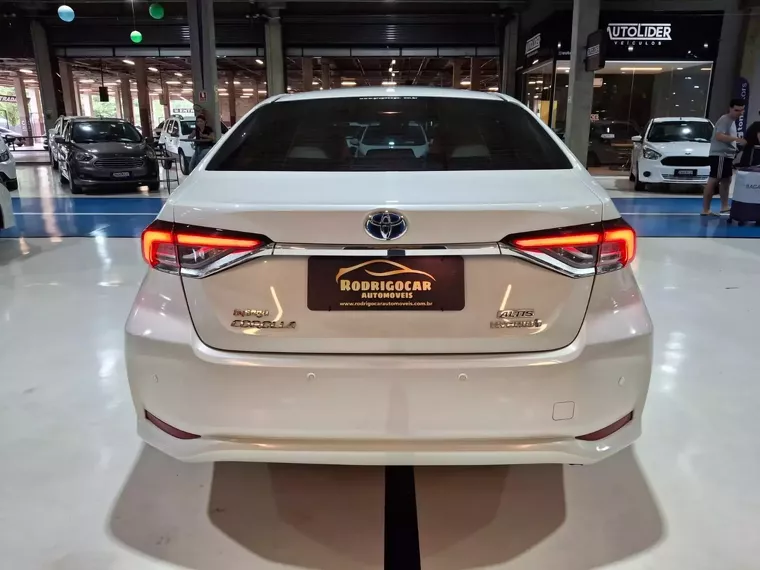 Foto do carro