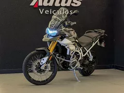 Tiger 900