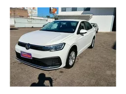 Volkswagen Virtus