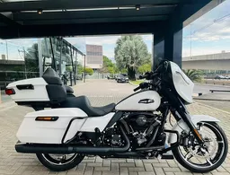 Street Glide