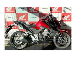 CB 300