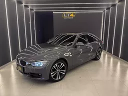 BMW 328i