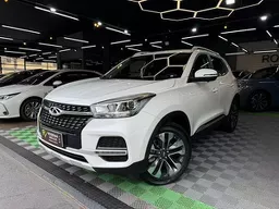 Chery Tiggo 5X