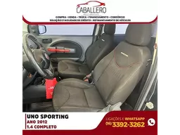 Fiat Uno