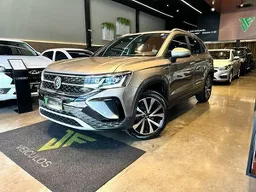 Volkswagen Taos
