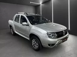 Renault Duster Oroch