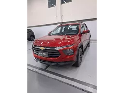 Chevrolet Montana