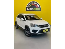 Chery Tiggo 2