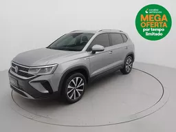 Volkswagen Taos