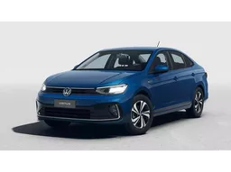 Volkswagen Virtus