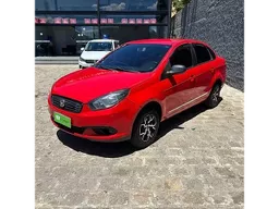 Fiat Grand Siena