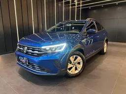 Volkswagen Nivus