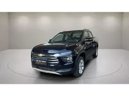 Chevrolet Montana
