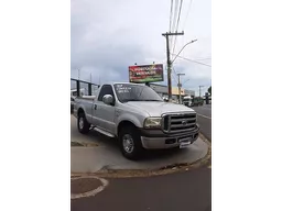 Ford F-250