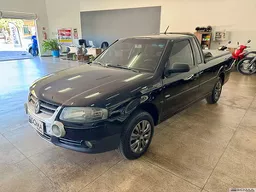 Volkswagen Saveiro