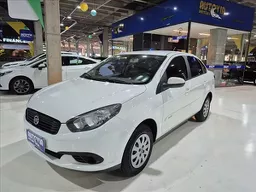 Fiat Grand Siena