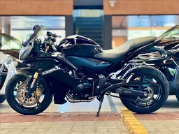 CBR 600