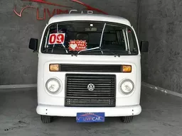Volkswagen Kombi