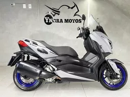 Xmax