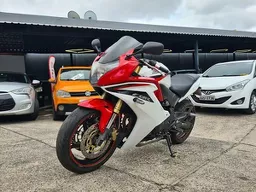 CBR 600