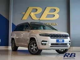 Jeep Commander