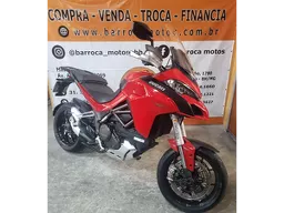 Ducati Multistrada