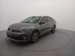 Volkswagen Virtus