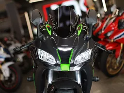 Kawasaki Ninja