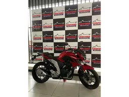 Fazer 250