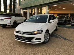 Volkswagen Virtus