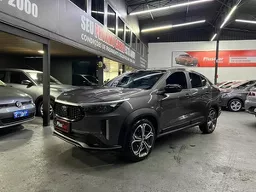Fiat Fastback