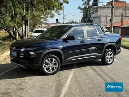 Chevrolet Montana