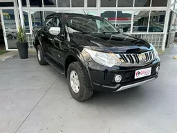 Mitsubishi L200 Triton