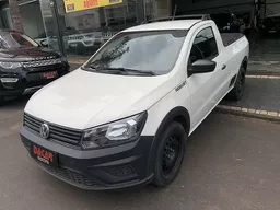 Volkswagen Saveiro