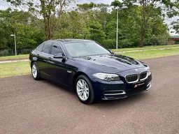 BMW 535i