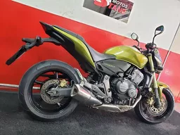 Honda CB 600