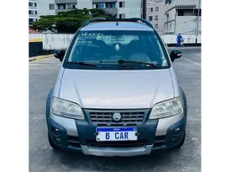 Fiat Idea
