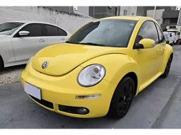 Volkswagen New Beetle
