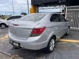 Chevrolet Prisma