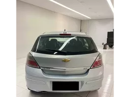 Chevrolet Vectra