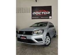Volkswagen Voyage